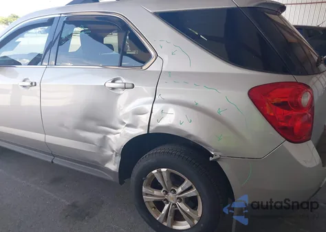 2015 Chevrolet Equinox 1Lt from USA, damaged, VIN 2GNALBEK3F6107228